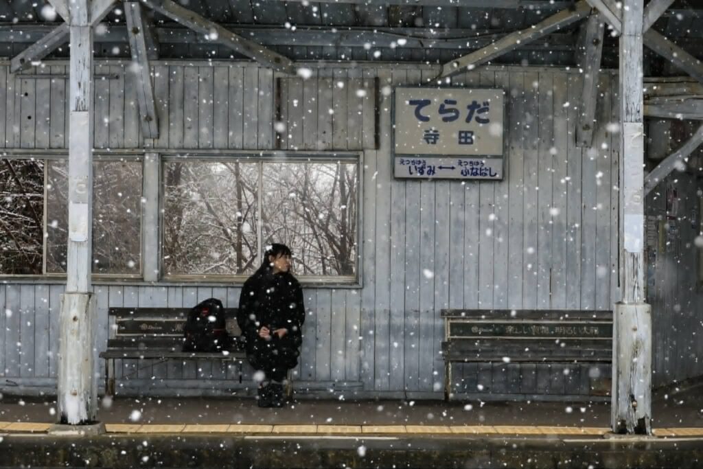 旅の文筆家・鉄道ライターの蜂谷あす美